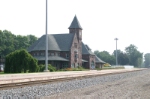 Michigan Central Depot