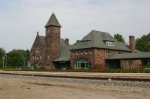 Michigan Central Depot