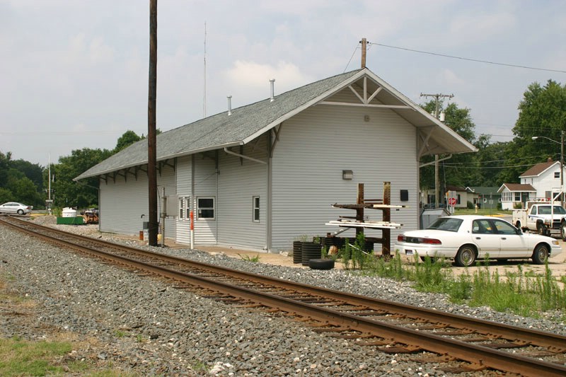 Depot