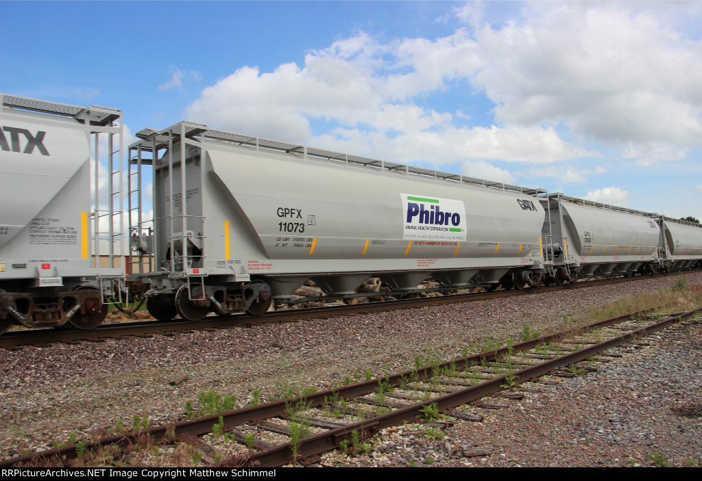 Phibro - Animal Health Corporation 