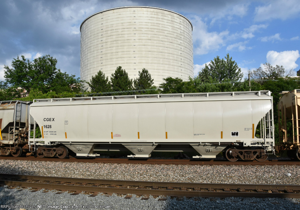 CGEX 1628