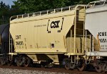 CSX 244091 is new to rrpa.