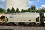 CSX 243888 is new to rrpa.