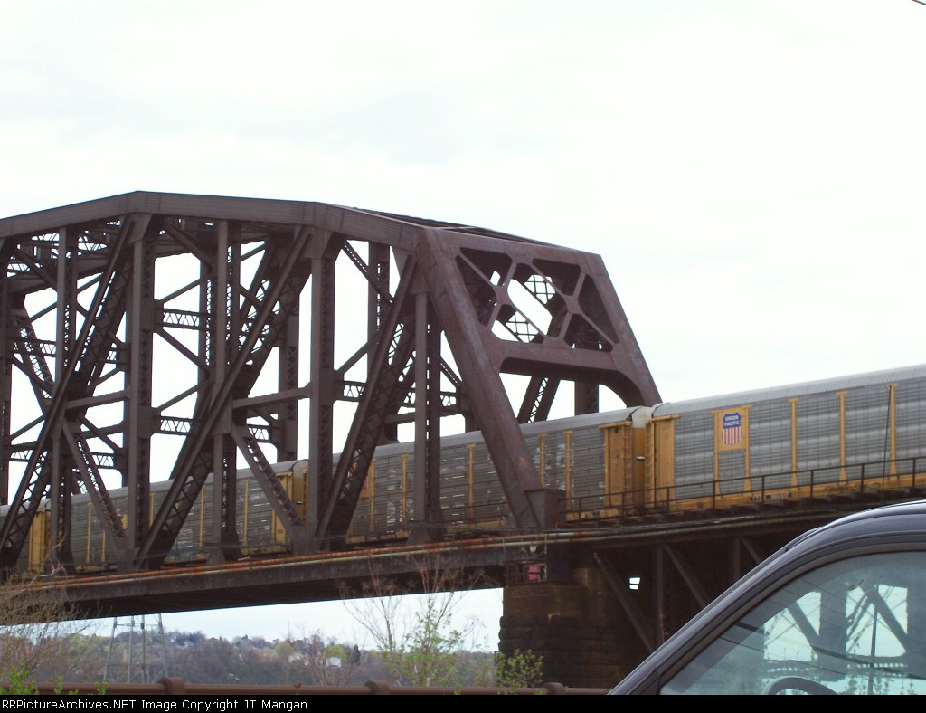 Old PRR Bridge