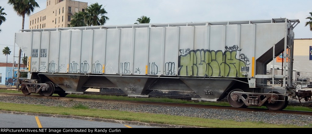 MWCX 463345