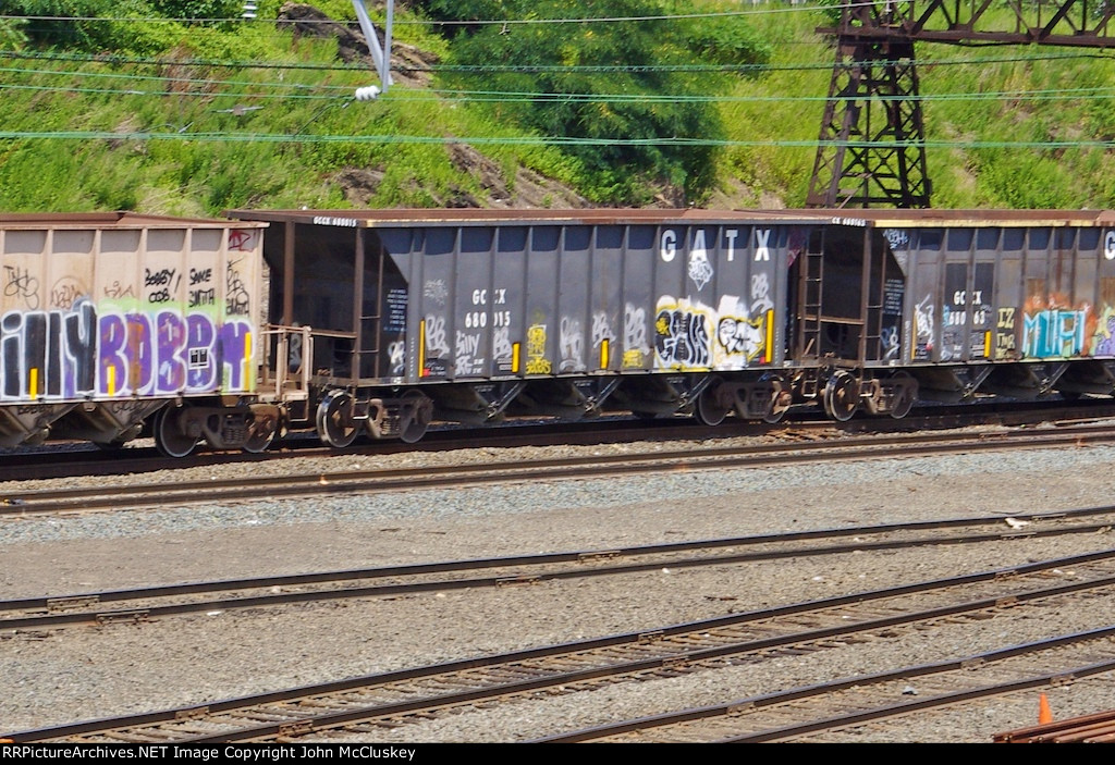GCCX 600015