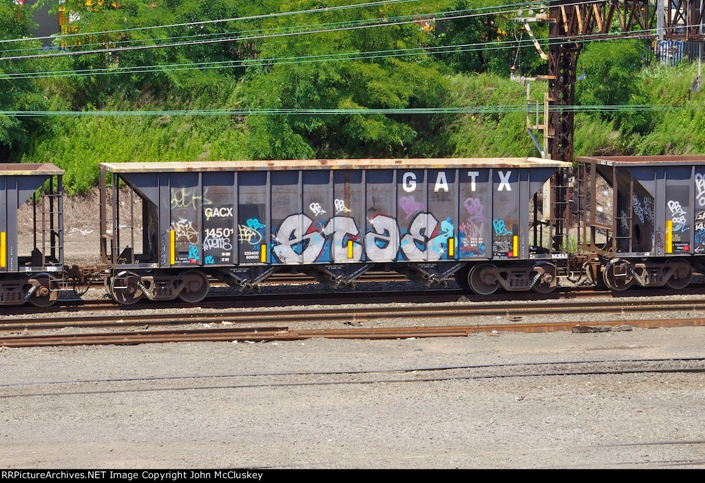 GACX 14501