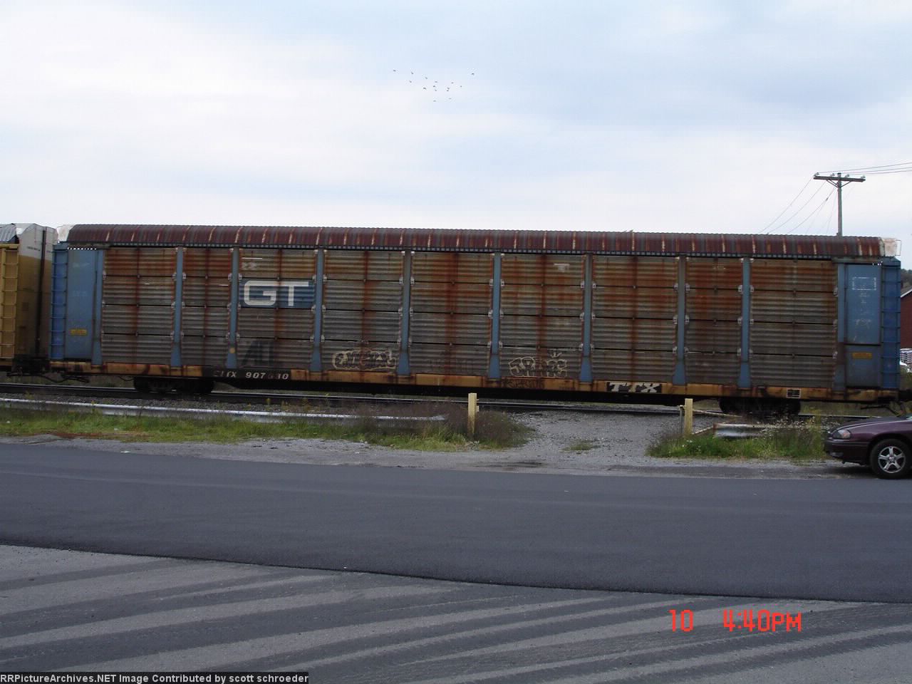 ETTX 907530