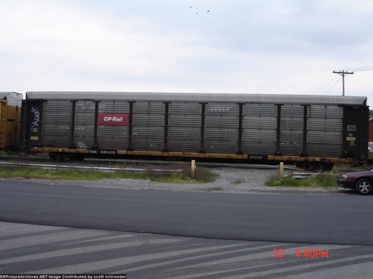 TTGX 981415