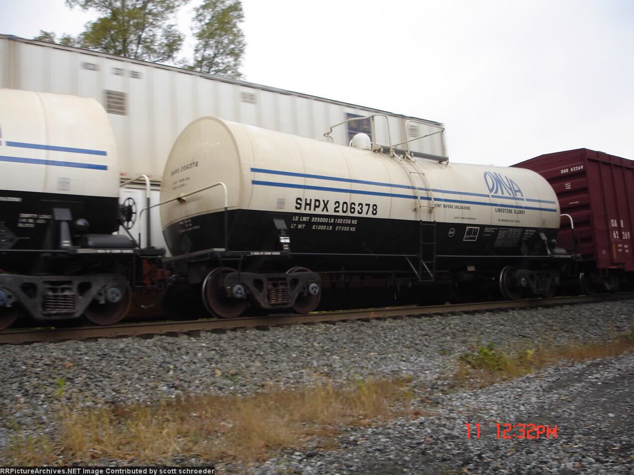 SHPX 206378