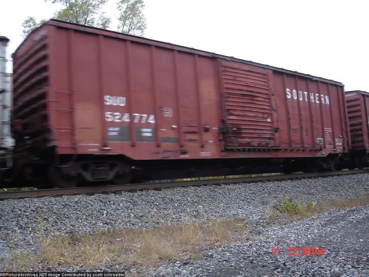 SOU 524774