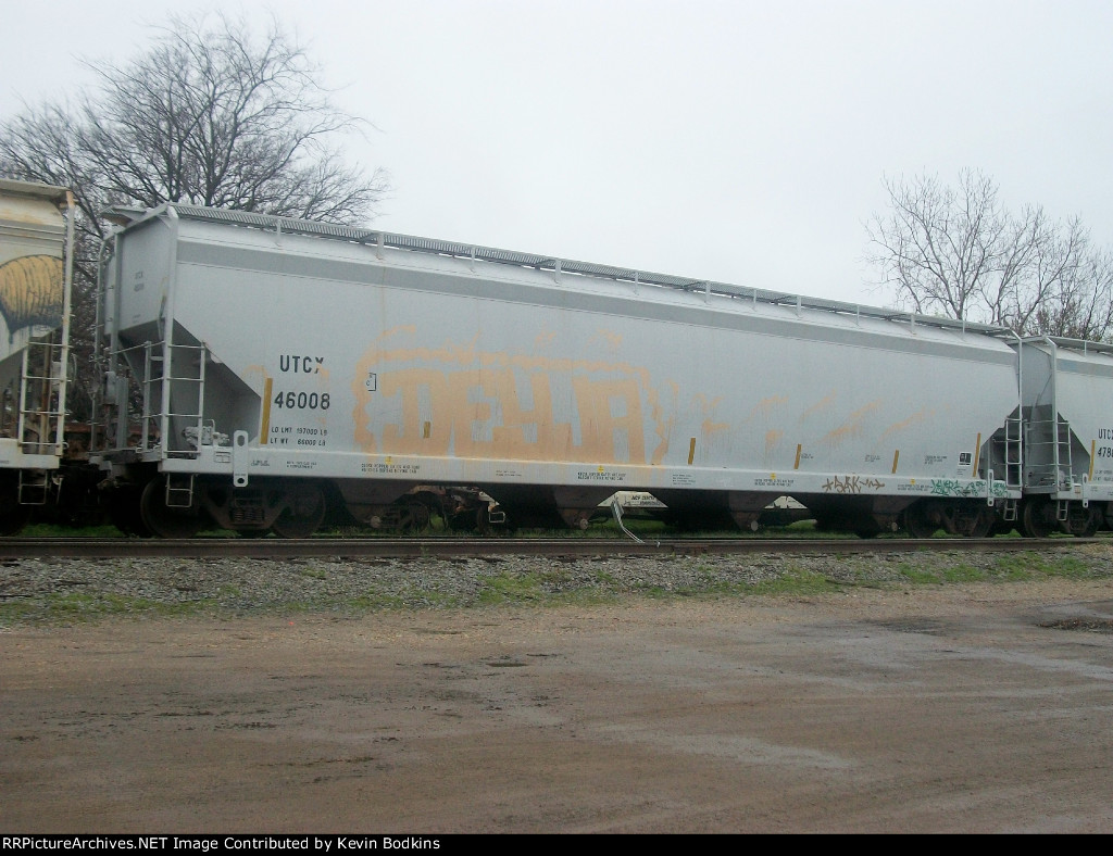 C214 UTCX 46008