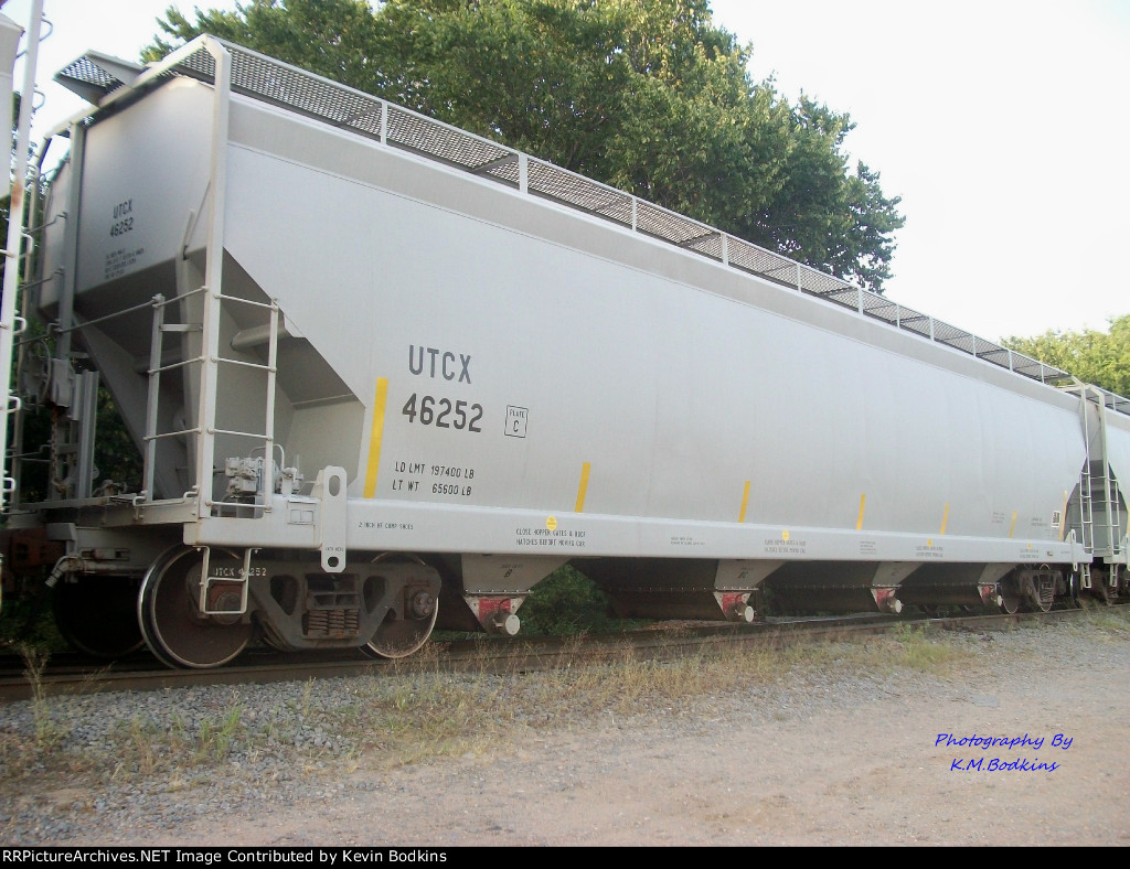 C214 UTCX 46252