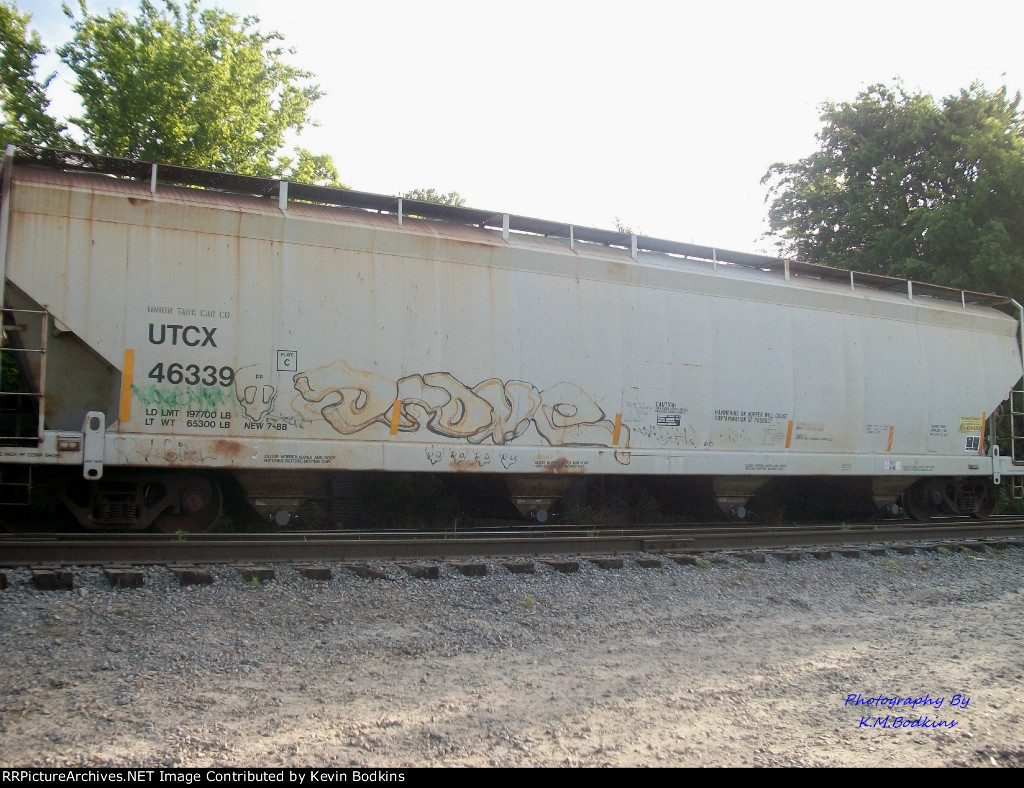 C214 UTCX 46339