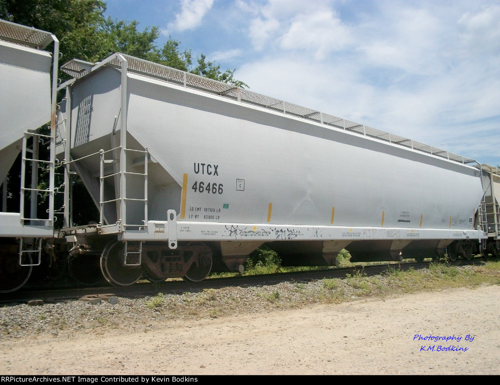 C214 UTCX 46466