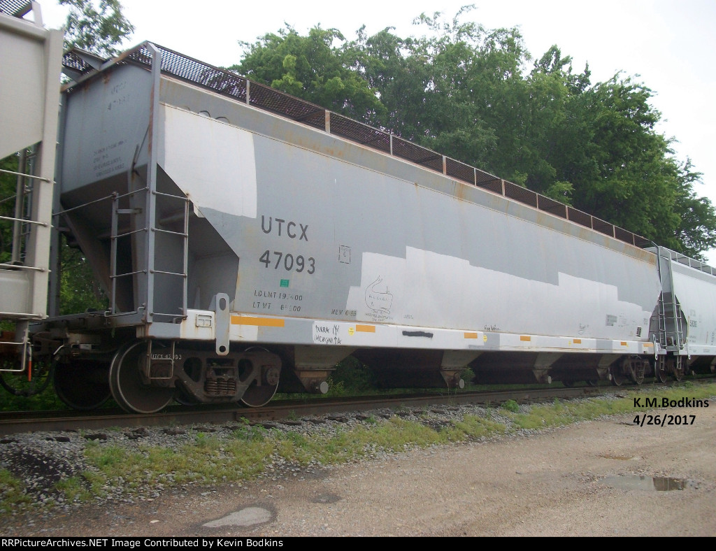 C214 UTCX 47093