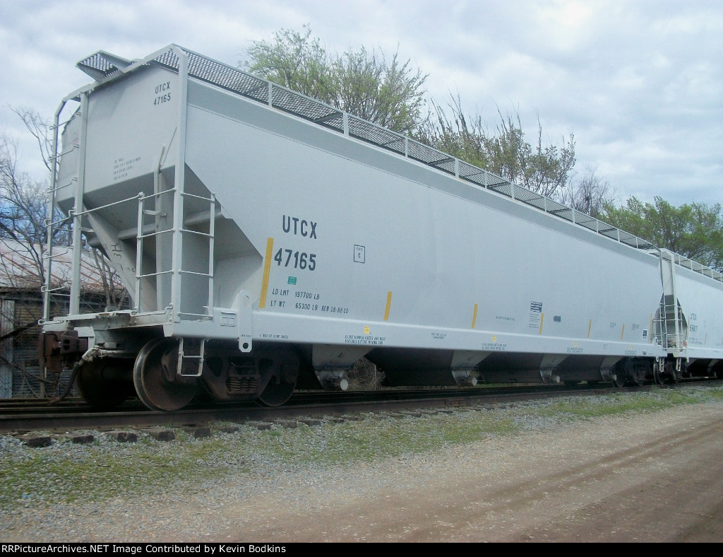 C214 UTCX 47165