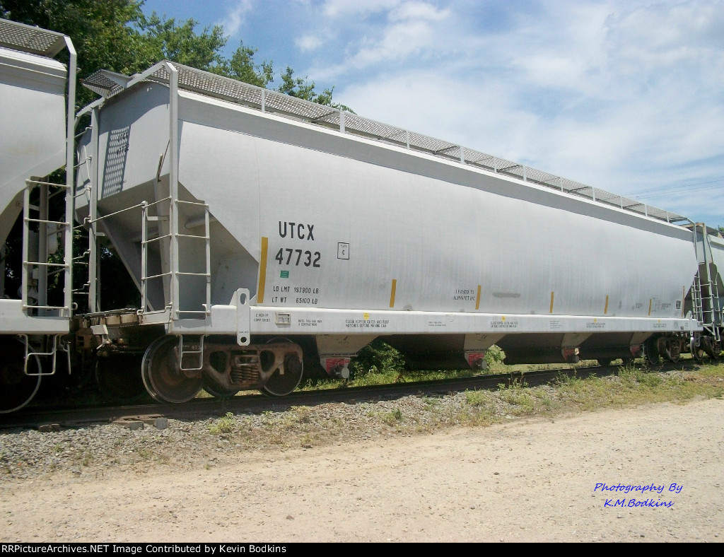 C214 UTCX 47732