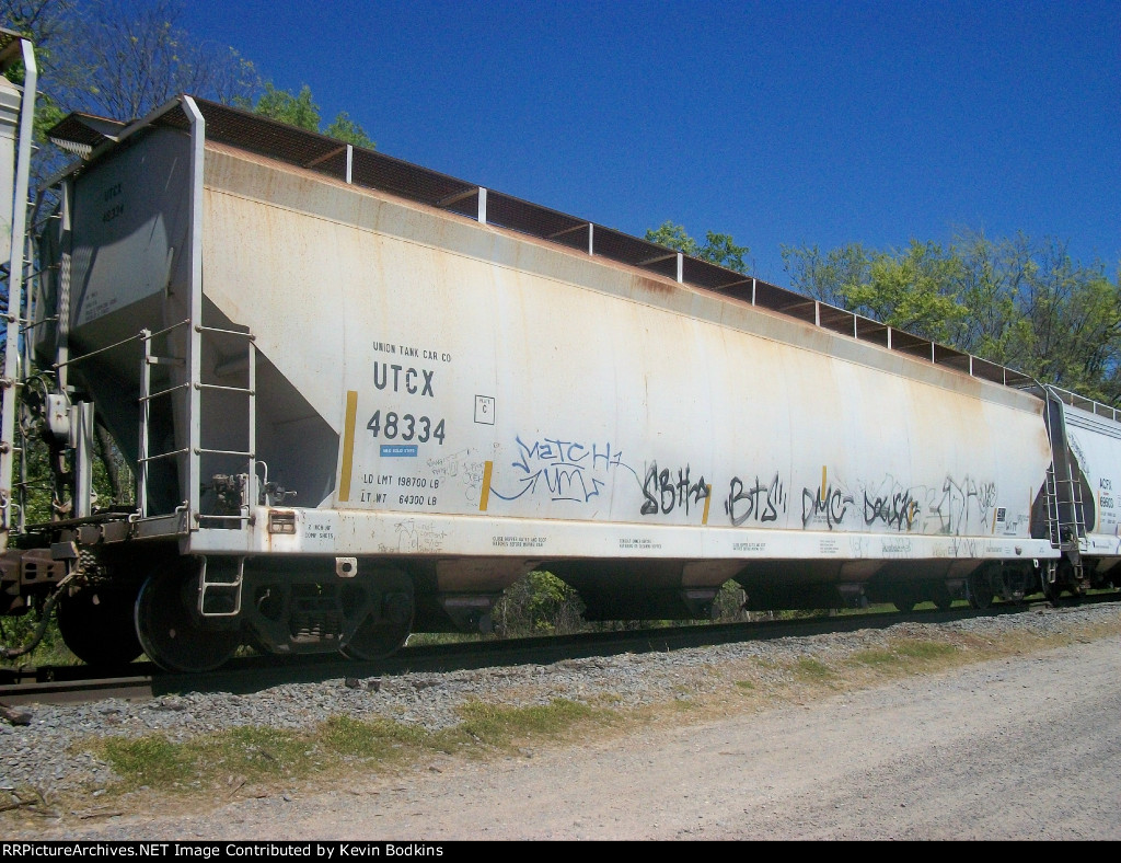 C214 UTCX 48334