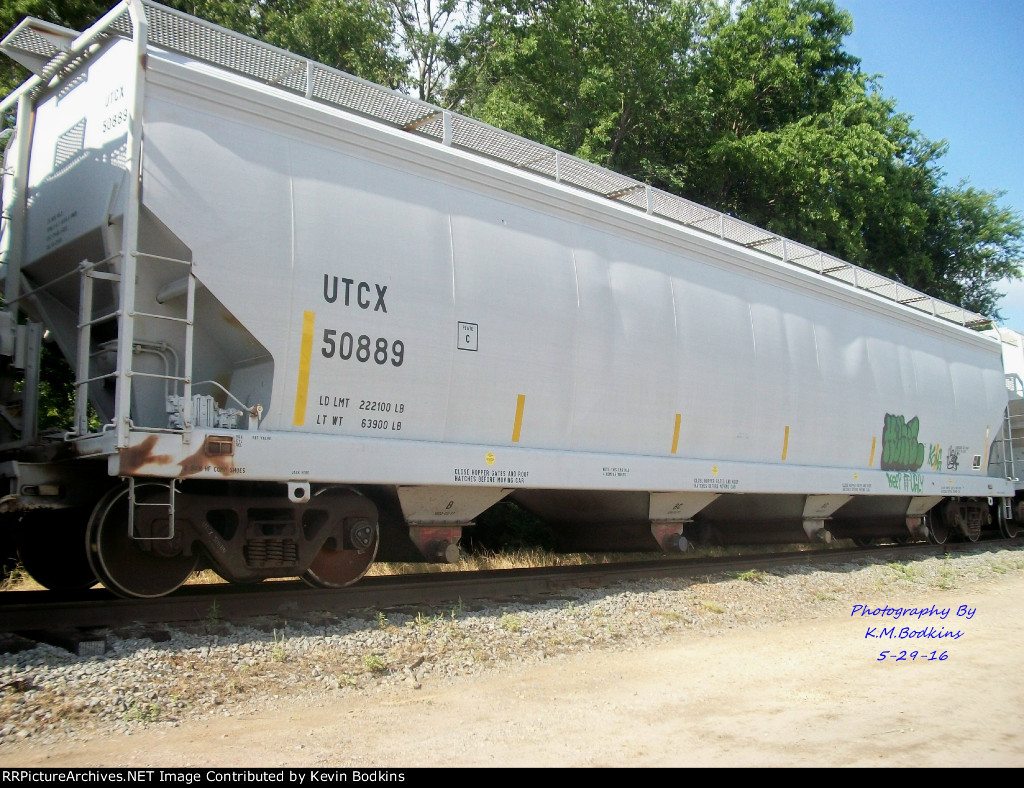 C214 UTCX 50889