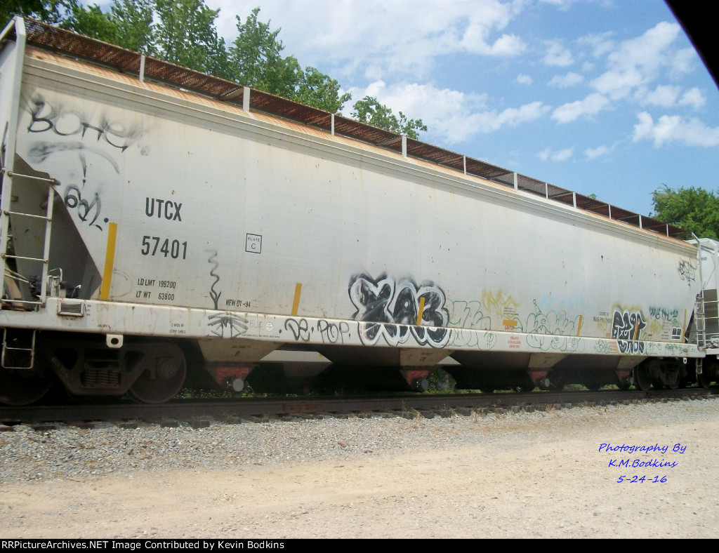C214 UTCX 57401