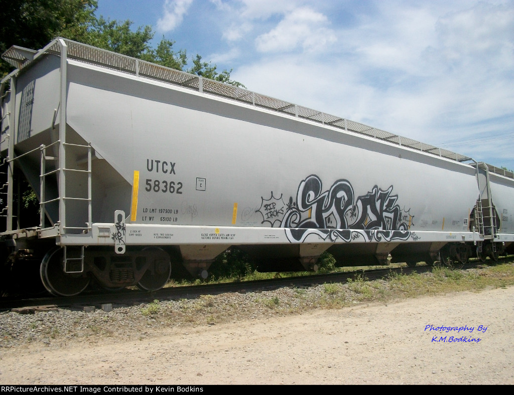 C214 UTCX 58362