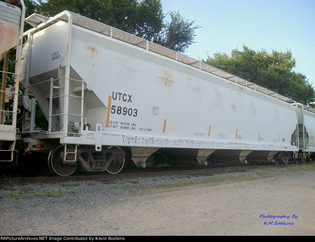 C214 UTCX 58903