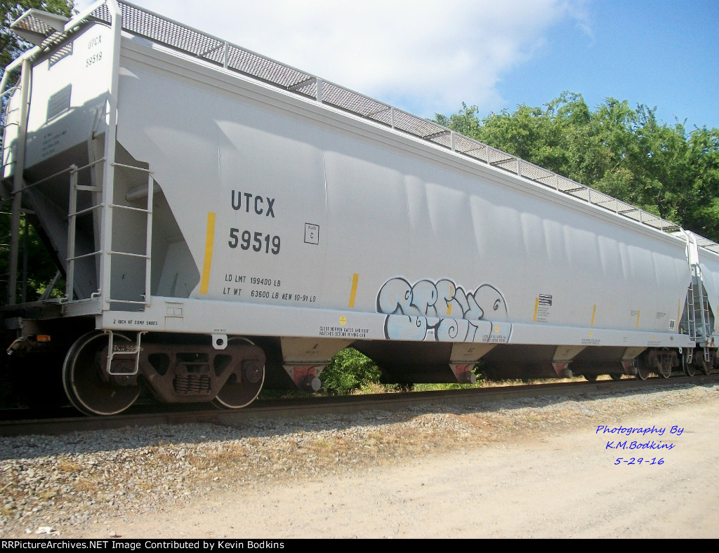 C214 UTCX 59519