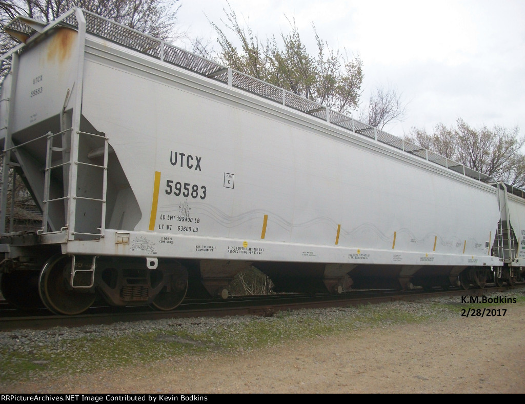 C214 UTCX 59583