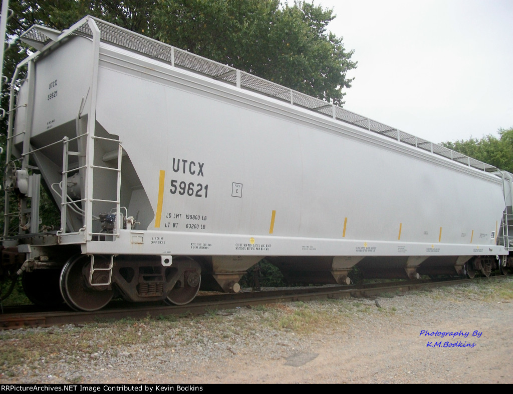 C214 UTCX 59621