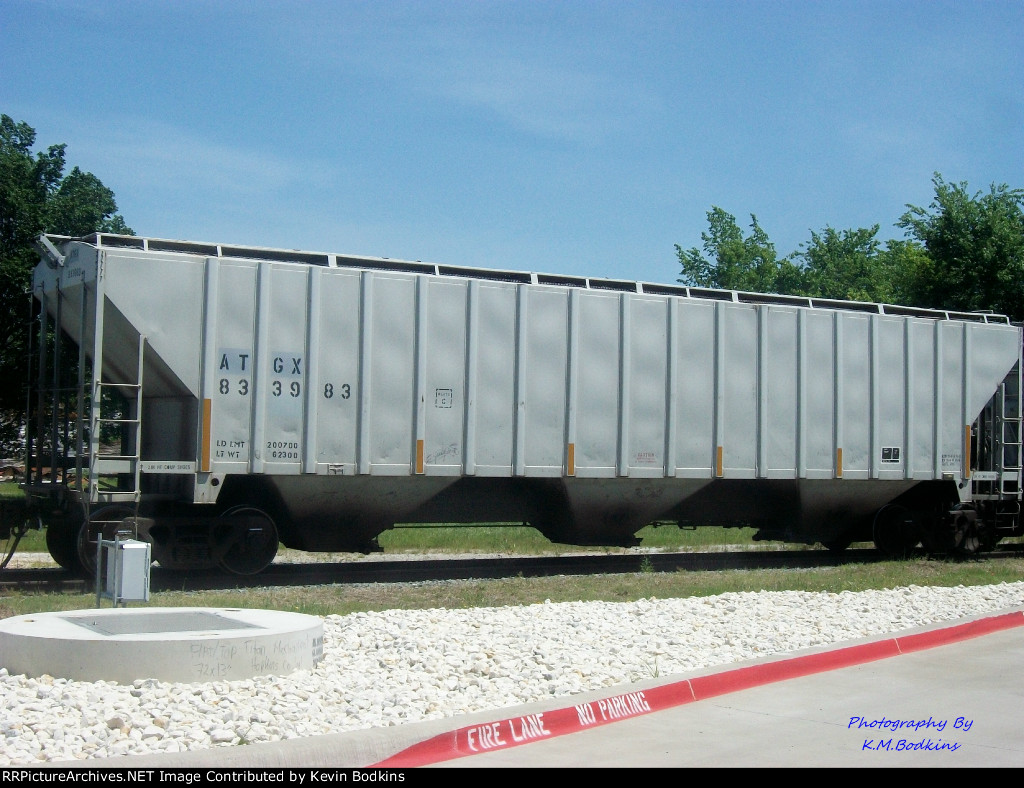 C113 ATGX 833983