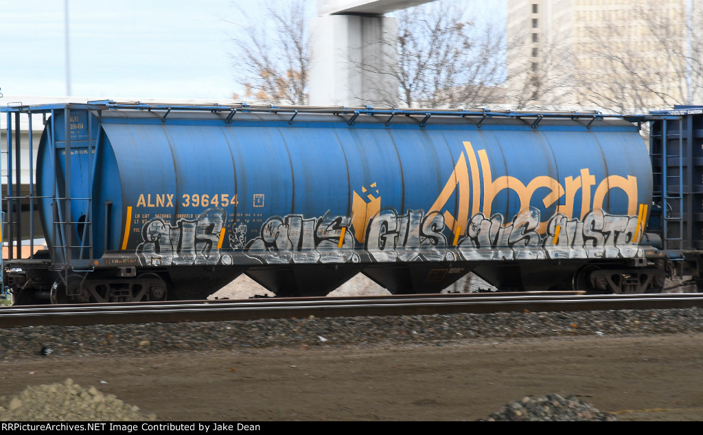 Heritage Fund ALNX 396454