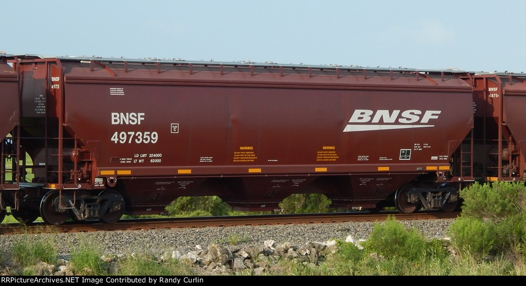 BNSF 497359