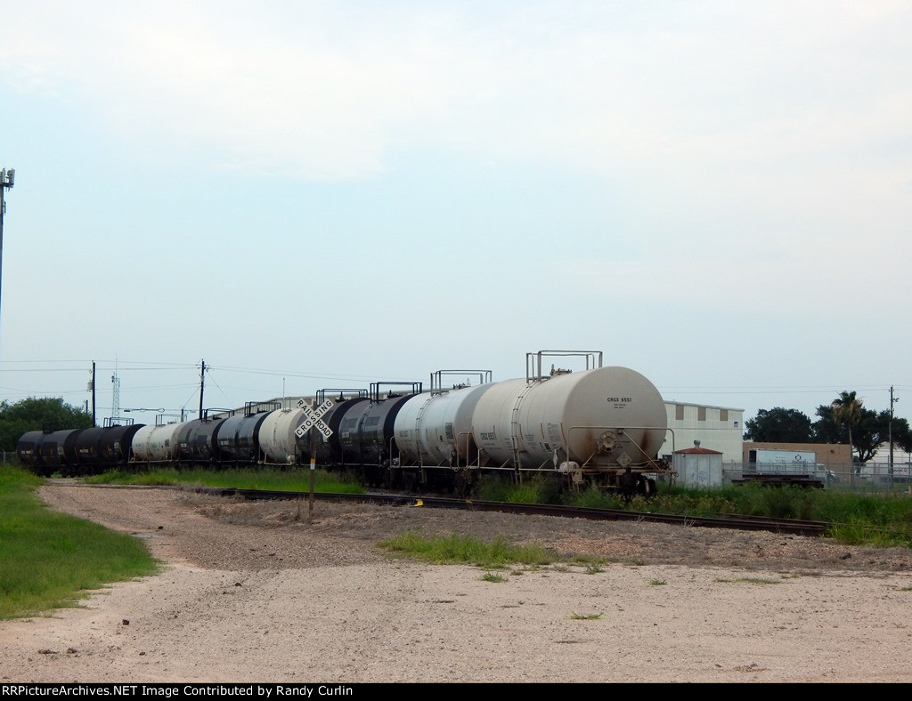 RVSC McAllen Trade Zone