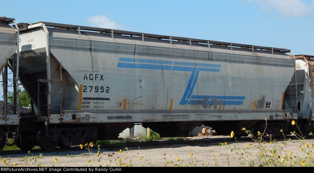 ACFX 27952