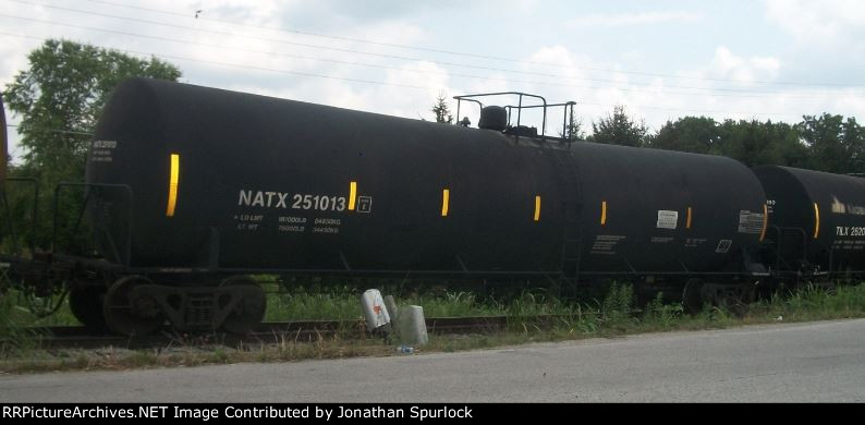 NATX 251013