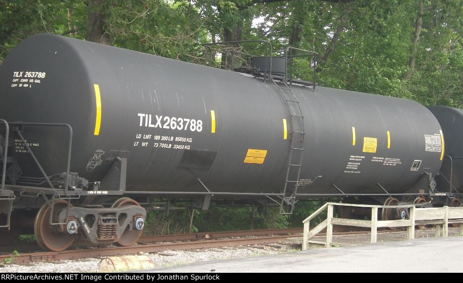 TILX 263788