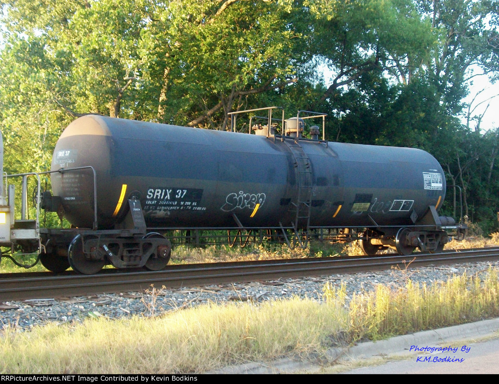 T105 SRIX 37