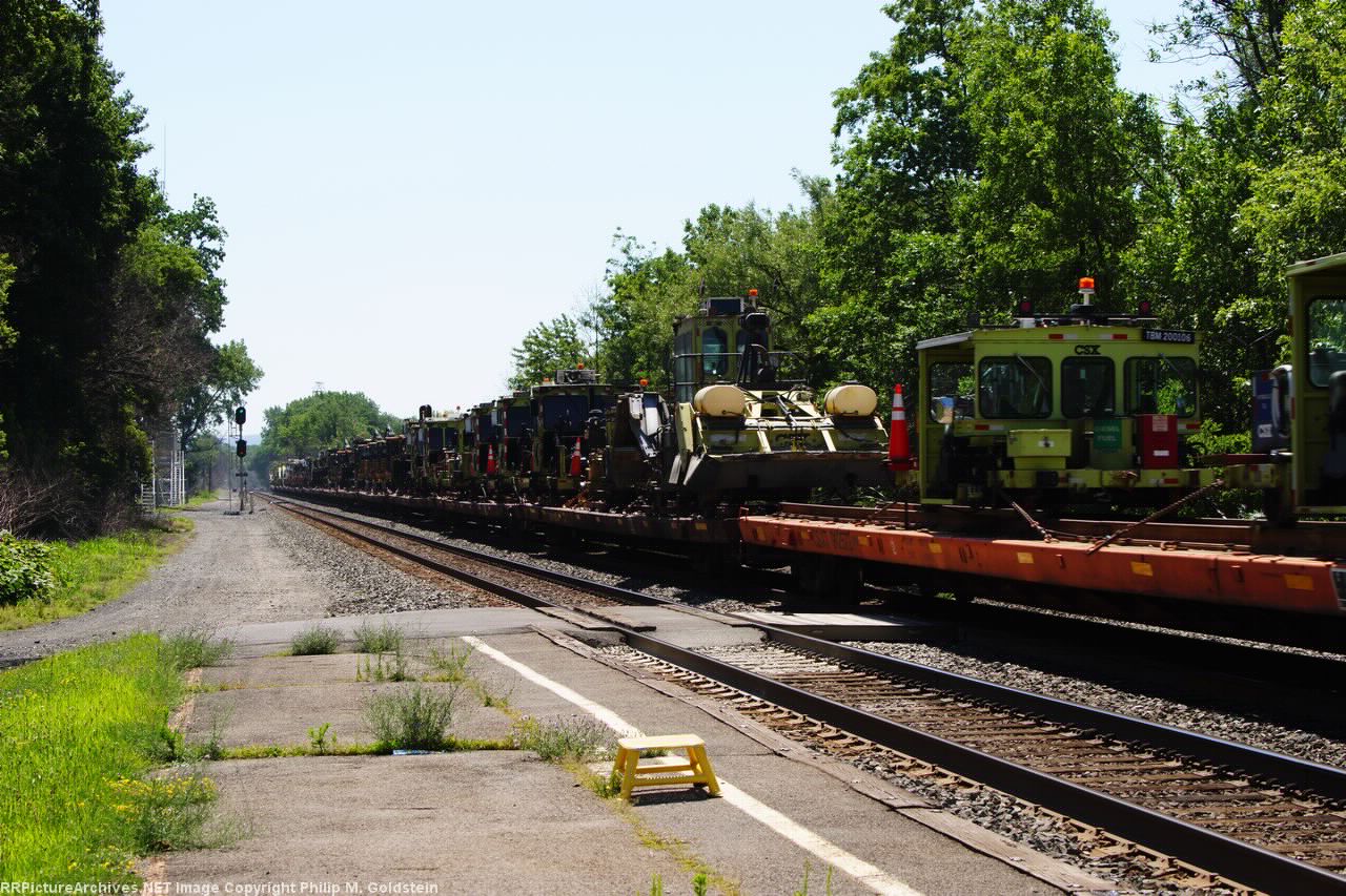 CSX TBM 200106