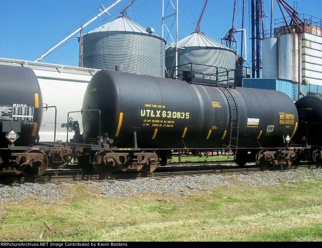 T104 UTLX 630635