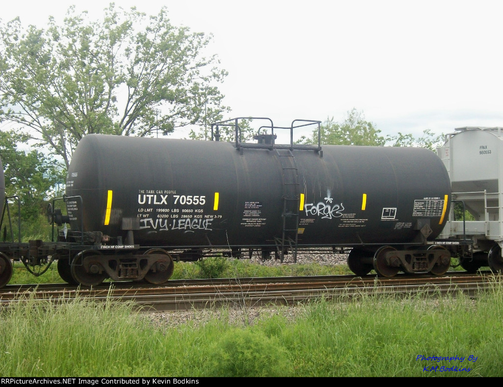 T104 UTLX 70555
