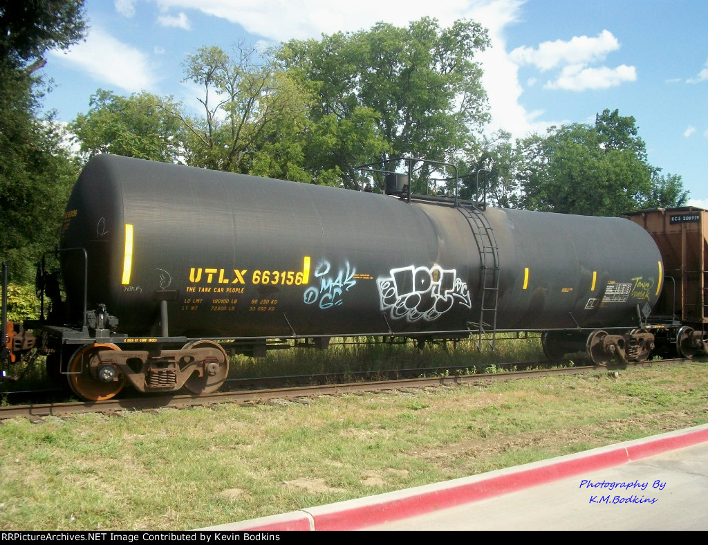 T106 UTLX 663156