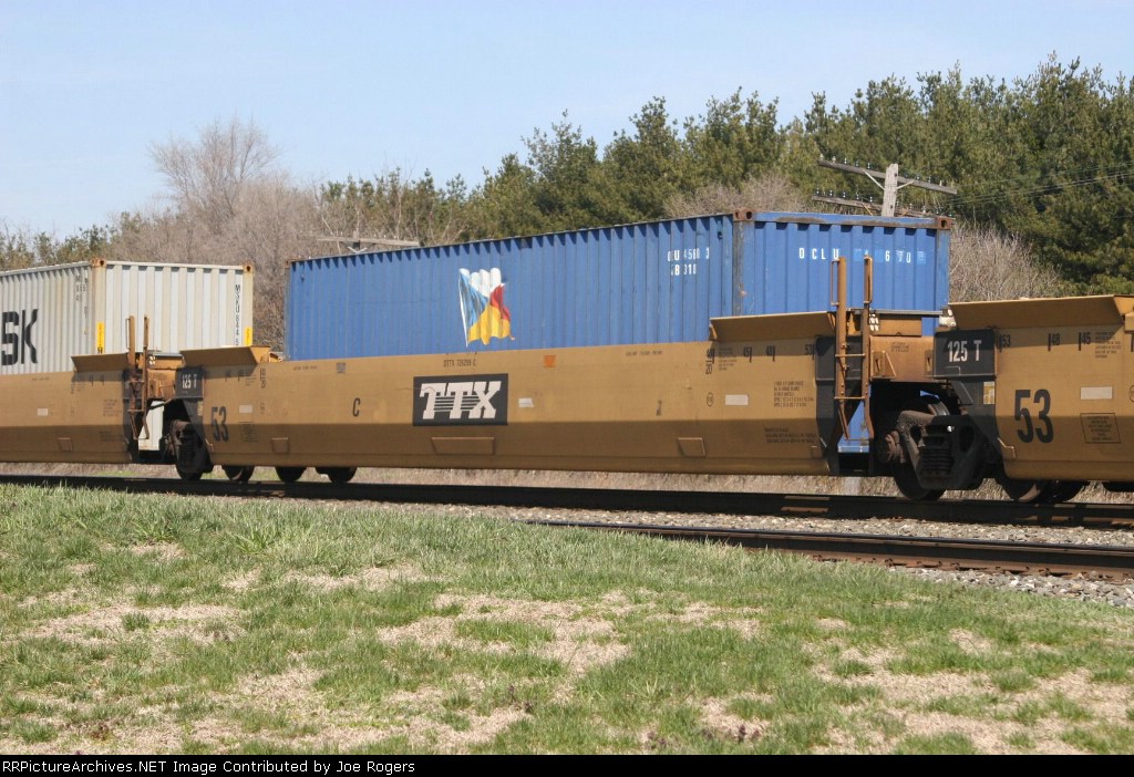 DTTX 726299