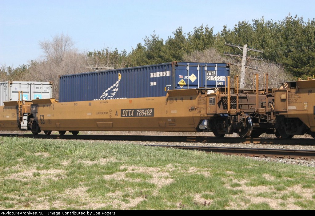 DTTX 726422