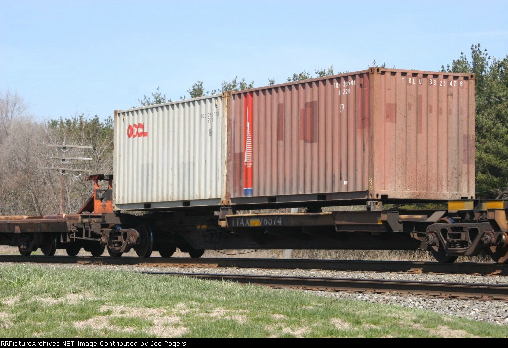 TTAX 76574