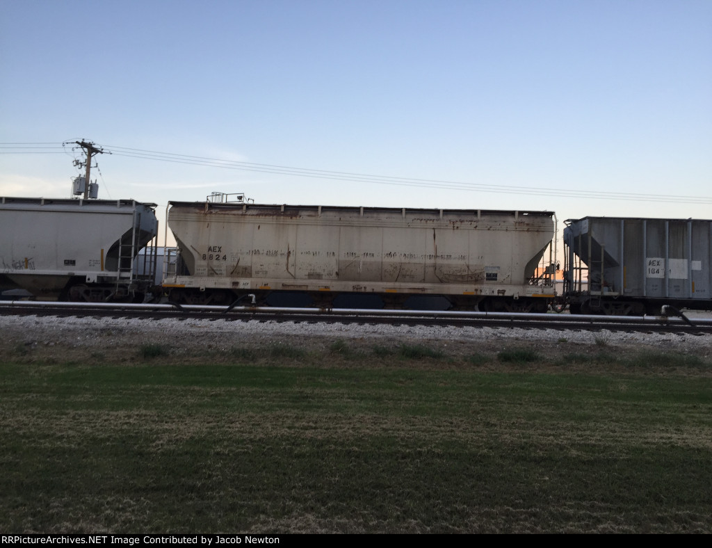 AEX 8824