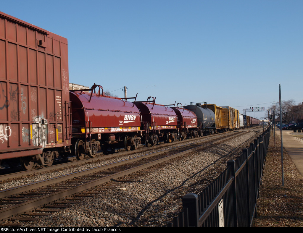 BNSF 529507