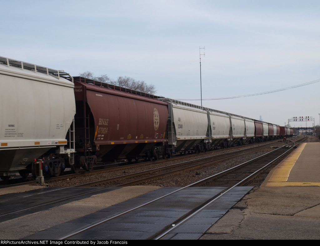 BNSF 479834