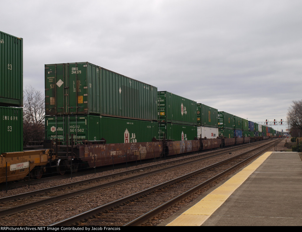 BNSF 211296
