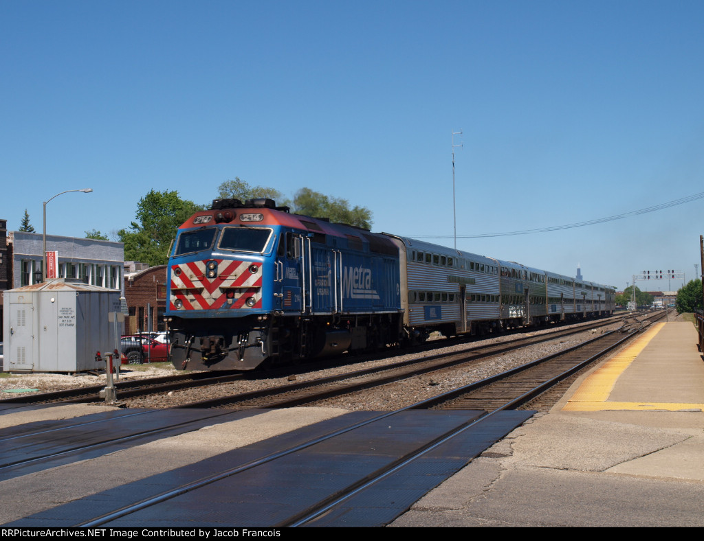 METX 214